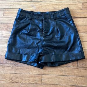 Shein Shorts
